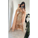 Hussain Rehar wedding collection