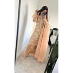 Hussain Rehar wedding collection