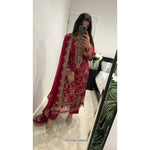 MARIA B WEDDING EDITION