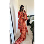 Maria B linen collection 2025