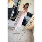 Bespoke frock /b3