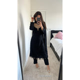ELVANA black