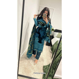 Maria B linen collection 2025