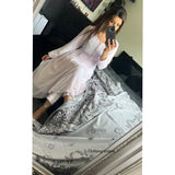 Bespoke frock /b3