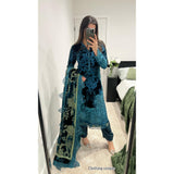 Maria B linen collection 2025