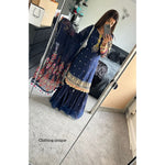 Maria B Gharara