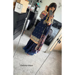 Maria B Gharara