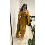 Maria B linen collection 2025