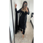ELVANA black
