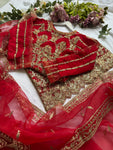 Kanwal malik wedding collection
