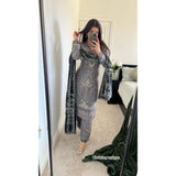Maria B linen collection 2025