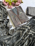 Maria B linen collection 2025