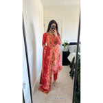 Maria B linen collection 2025