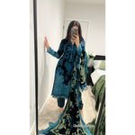Maria B linen collection 2025