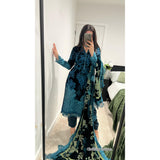 Maria B linen collection 2025