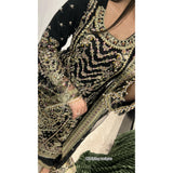 Kanwal Malik Wedding edition