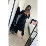 ELVANA black
