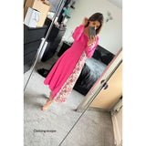 Bespoke frock /b2