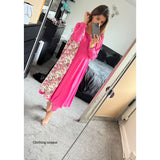 Bespoke frock /b2