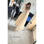 Maria B frock