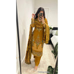Maria B linen collection 2025