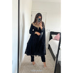 ELVANA black