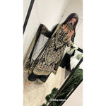 Kanwal Malik Wedding edition