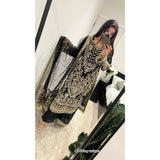 Kanwal Malik Wedding edition