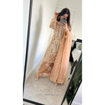 Hussain Rehar wedding collection