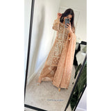 Hussain Rehar wedding collection