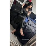 Amäļïa black