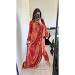 Maria B linen collection 2025