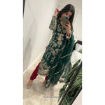 Hussain Rehar wedding collection b1