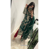 Hussain Rehar wedding collection b1