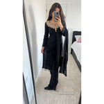 ELVANA black