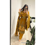 Maria B linen collection 2025