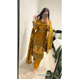 Maria B linen collection 2025
