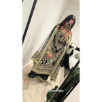 Kanwal Malik Wedding edition