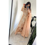 Hussain Rehar wedding collection