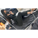 Amäļïa black