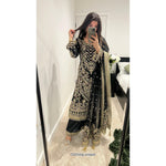Kanwal Malik Wedding edition