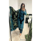Maria B linen collection 2025