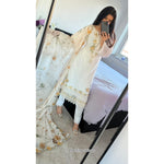 Sobia Nazir luxury lawn 2024