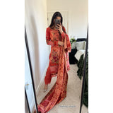 Maria B linen collection 2025