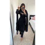 ELVANA black