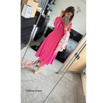 Bespoke frock /b2