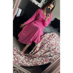 Bespoke frock /b2