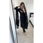 ELVANA black