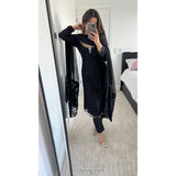 ELVANA black