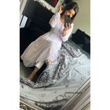 Bespoke frock /b3